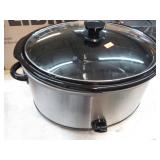 SLOW COOKER
