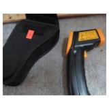 NON CONTACT THERMOMETER