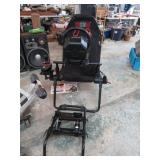 NEXT LEVEL RACING SIMULATOR