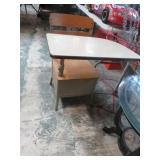 SCHOOL DESK