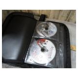 PLAYSTATION PS3 & 4 VIDEO GAME DISCS