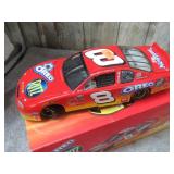 1:24 DIECAST EARNHARDT JR #8 OREO RACE CAR