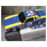 1:24 DIECAST EARNHARDT #2 1979 ROOKIE MONTE CARLO