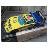 1:24 DIECAST EARNHARDT #3 WRANGLER OUTLAW CAMARO