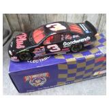 1:24 DIECAST EARNHARDT #3 1998 MONTE CARLO