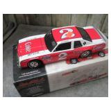 1:24 DIECAST EARNHARDT #2 1980 VENTURA