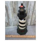 HERITAGE MINT LIGHTHOUSE