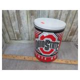 OHIO STATE TIN