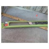 8.5" BREAD KNIFE