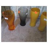 COCA COLA GLASSES