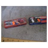 TUB-- LOCK BLADE KNIVES