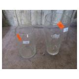 COKE GLASS
