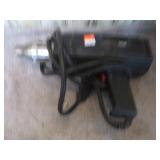 HEAT GUN