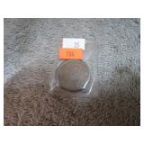 LARGE CENT COIN