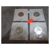 U.S. COINS