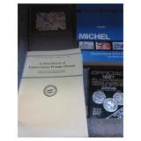 COIN BOOKS