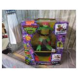 MUTANT TURTLE TOY
