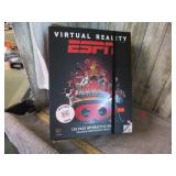 VR ESPN BOOK