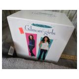 GILMORE GIRLS & FANTASIA DVD BOX SETS