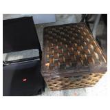 BASKET BOX