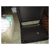 FOLDING STADIUM SEAT