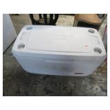 COLEMAN MARINE COOLER