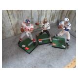 3-- MANNING FIGURES