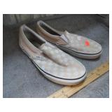 VANS SHOES -- MEN