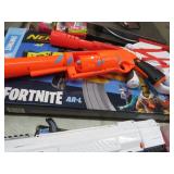 FORTNITE NERF GUNS
