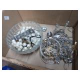 COSTUME JEWELRY