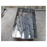 TOY NAVY SHIPS