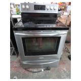 FRIGIDAIRE STOVE