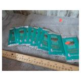 NBA BASKETBALL CARDS