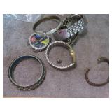 WATCHES & BRACELETS
