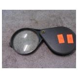 MAGNIFYING GLASS