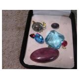 GEM STONES