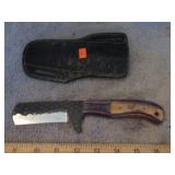 CUSTOM KNIFE