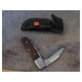POCKET KNIFE