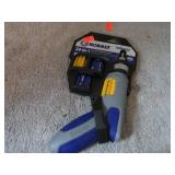 NEW-- KOBALT AUTO LOADING SCREWDRIVER