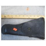 1942 MILWAUKEE SADDLERY U.S. HOLSTER