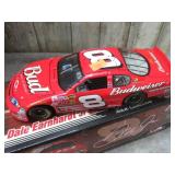 1:24 DIECAST DALE JR #8 2007 MONTE CARLO SS