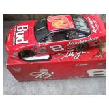 1:24 DIECAST DALE JR #8 2004 MONTE CARLO