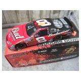 1:24 DIECAST DALE JR 3 DOORS DOWN #8 -- 1 of 636