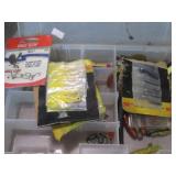 FISHING TACKLE