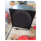 YAMAHA SUBWOOFER