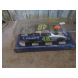 1:24 DIECAST #48 RACE CAR