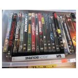 DVD MOVIES
