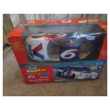 SNAPTITE #6 MARK MARTIN MODEL