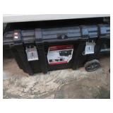 MOBILE JOB STORAGE BOX