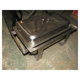 BUFFET WARMER